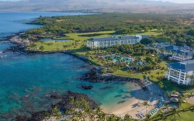 Fairmont Orchid Hotel Waikoloa 5* United States